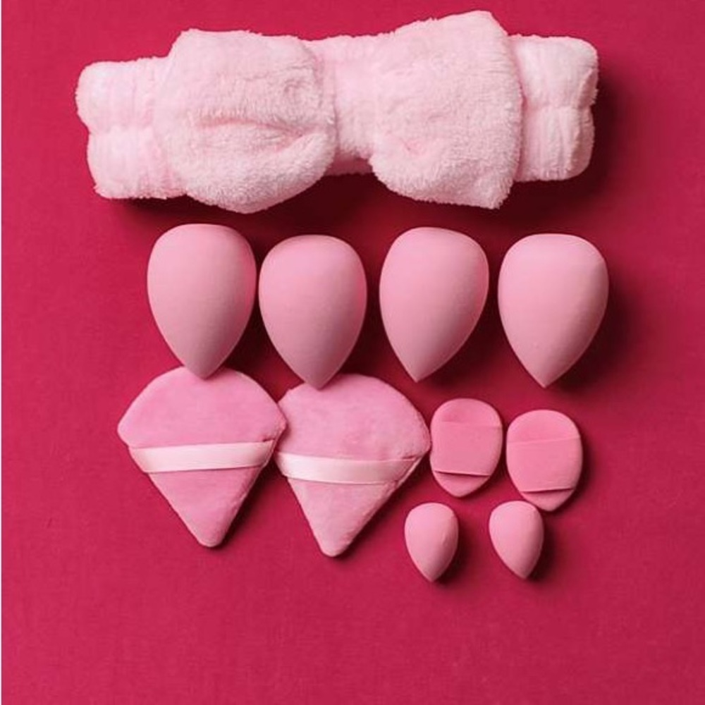 Beauty Bundle Makeup Essentials Set - image 7